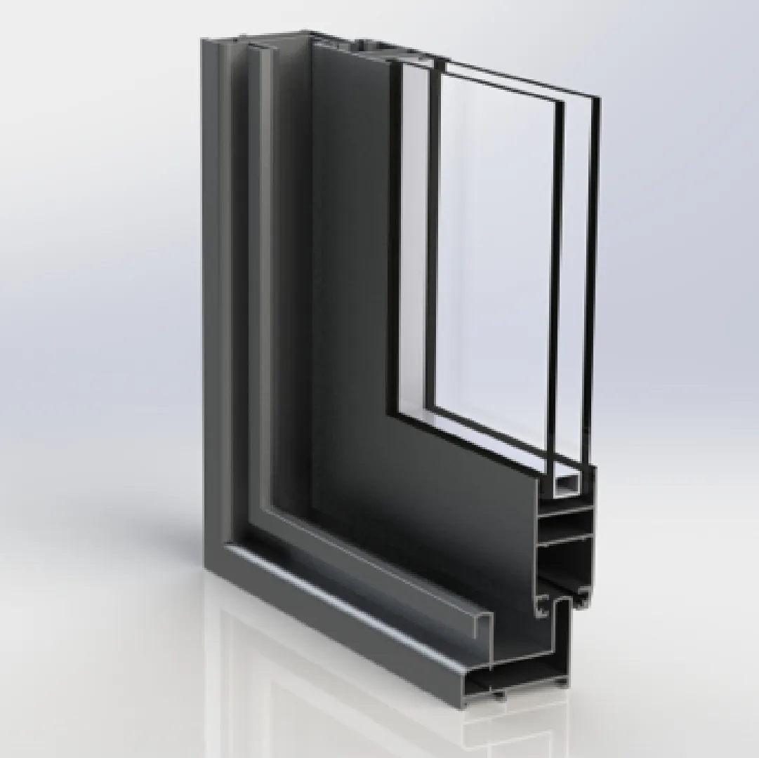 EKIPAZH ALULIGHT CS50