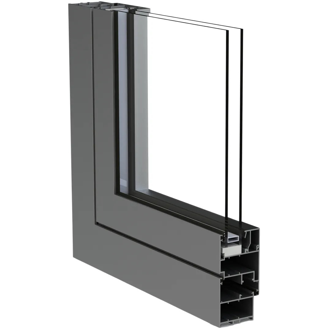 EKIPAZH AluLight C50